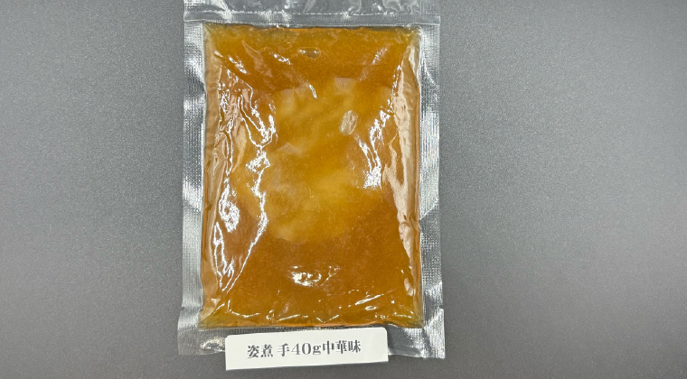 手40ｇ中華味