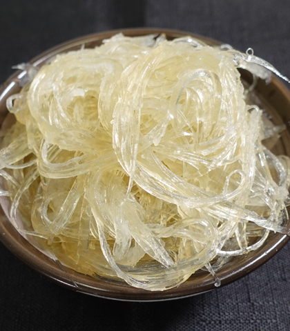 フカヒレについて